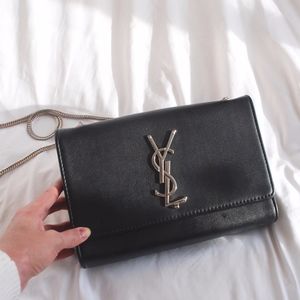 YSL Crossbody Purse